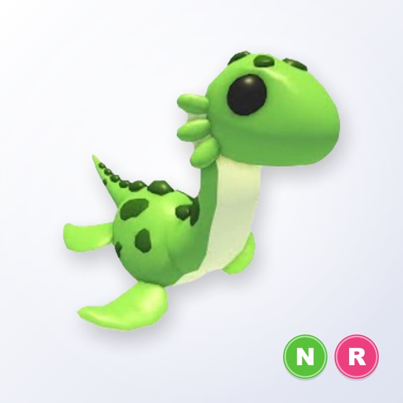 Nessie NR | Adopt Me