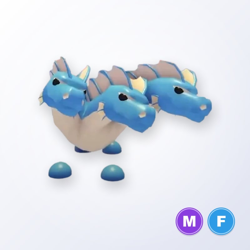 Hydra MF | Adopt Me