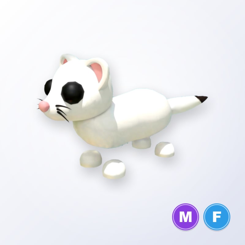 Ermine MF | Adopt Me