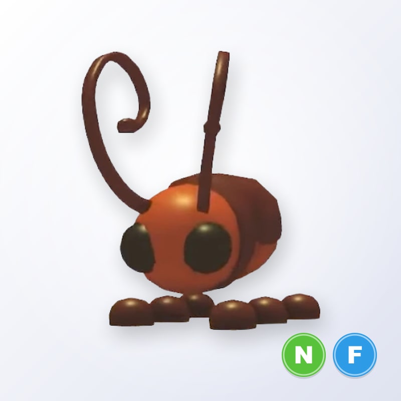 Cockroach NF | Adopt Me