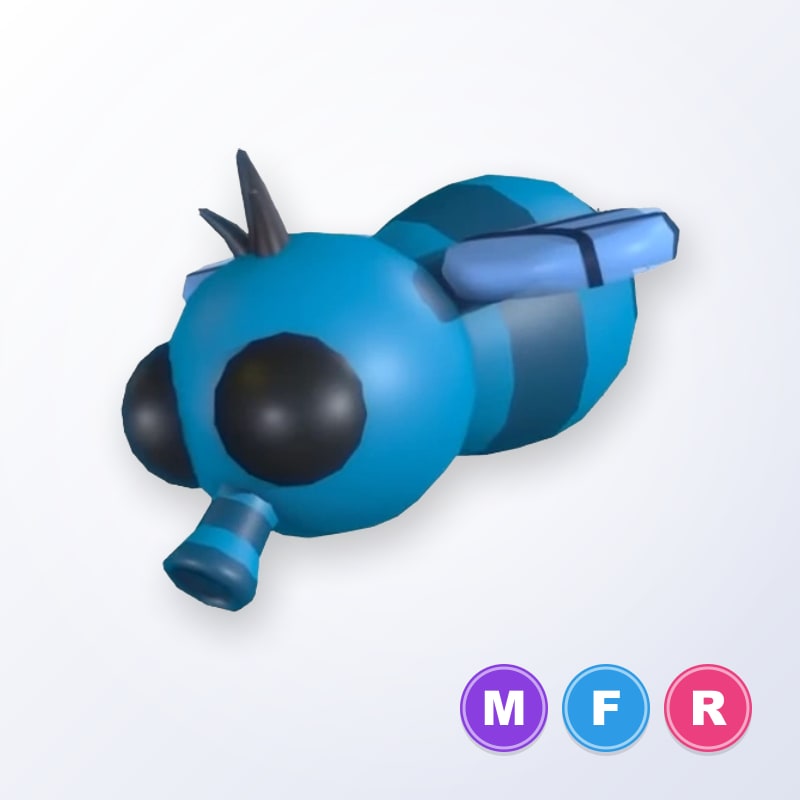 Bluebottle Fly MFR | Adopt Me