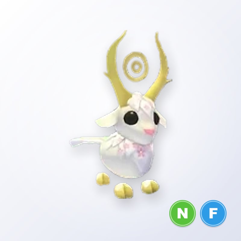 Goldhorn NF | Adopt Me