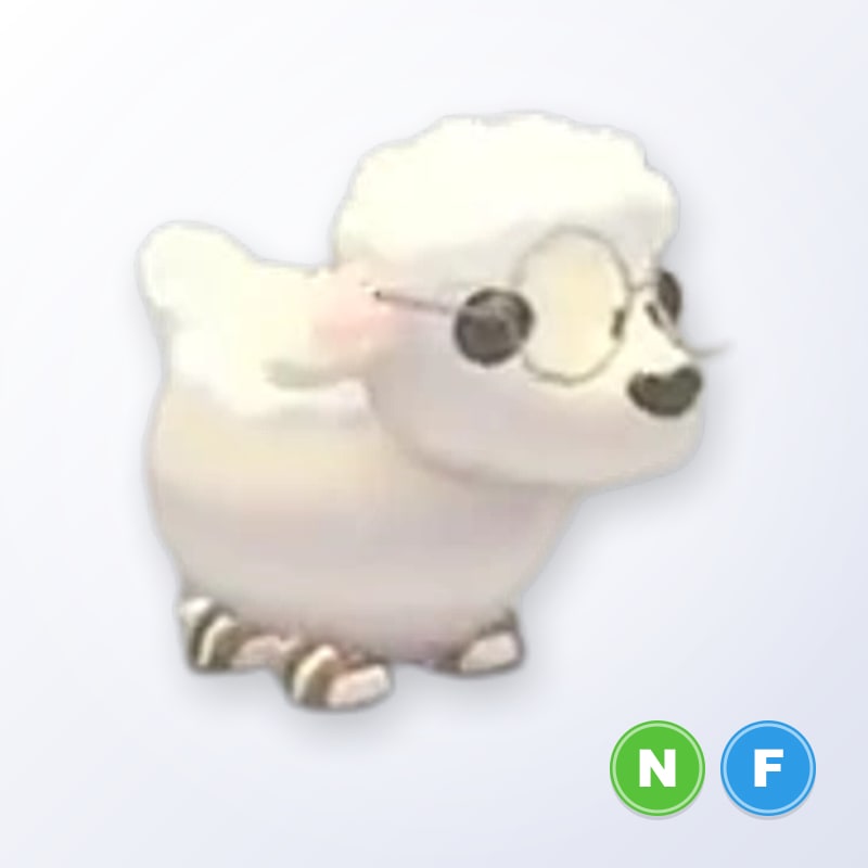 Lamb NF | Adopt Me