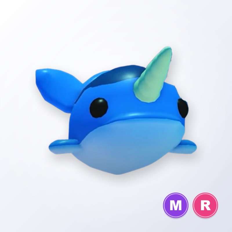 Narwhal MR | Adopt Me