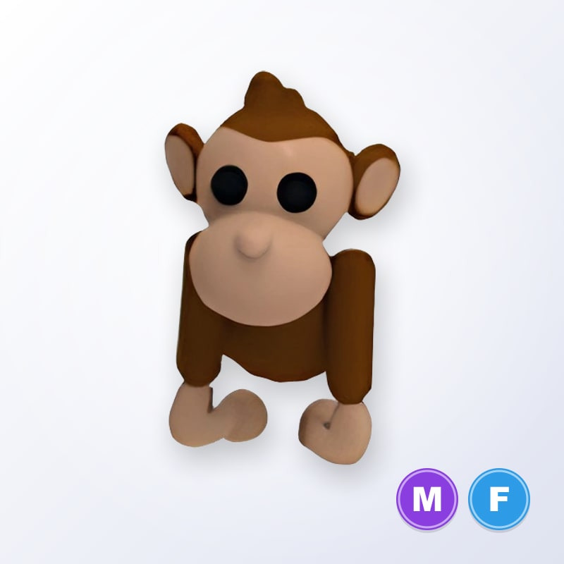 Monkey MF | Adopt Me