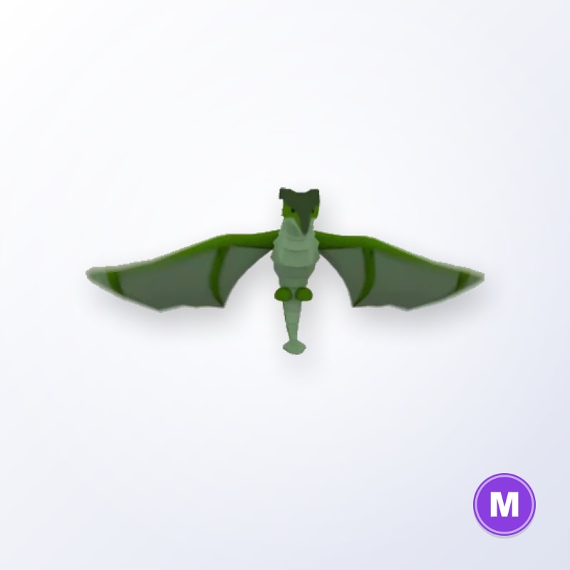 Wyvern M | Adopt Me