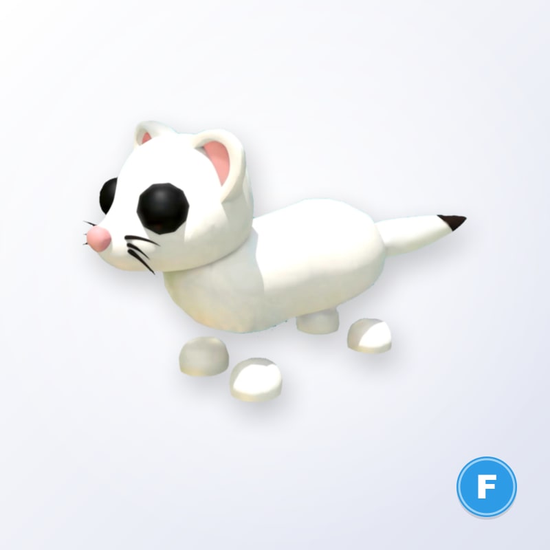 Ermine F | Adopt Me