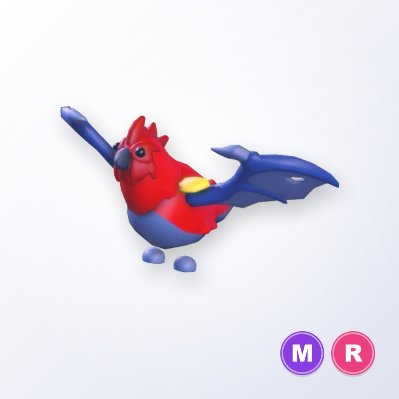 Chickatrice MR | Adopt Me