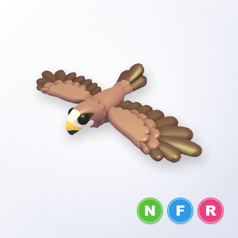 Black Kite NFR | Adopt Me