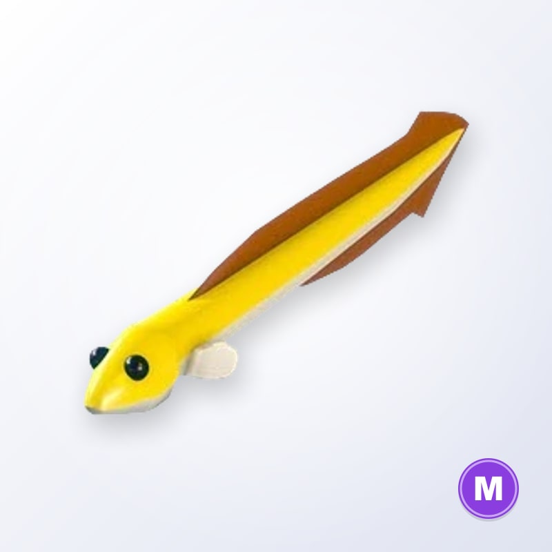 Eel M | Adopt Me