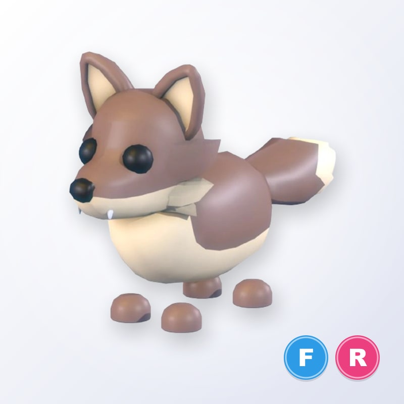Coyote FR | Adopt Me