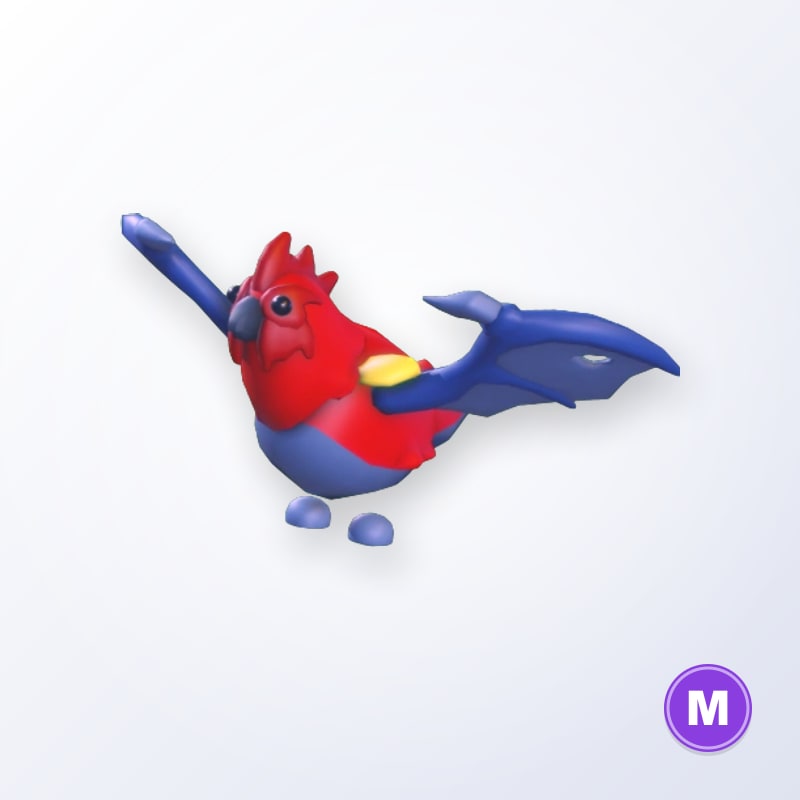 Chickatrice M | Adopt Me