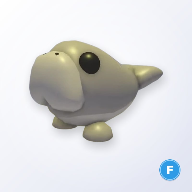 Dugong F | Adopt Me