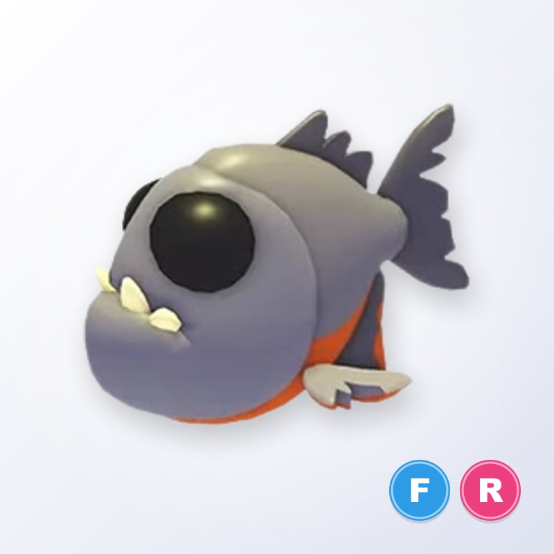 Piranha FR | Adopt Me