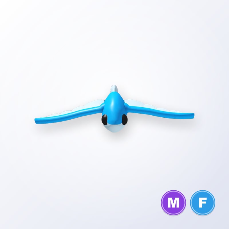 Flying Fish MF | Adopt Me