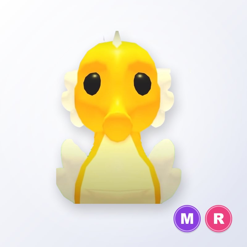 Seahorse MR | Adopt Me