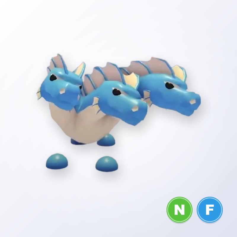 Hydra NF | Adopt Me