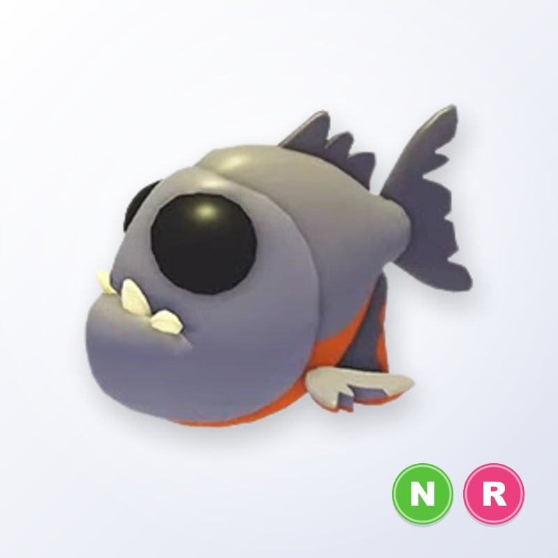 Piranha NR | Adopt Me
