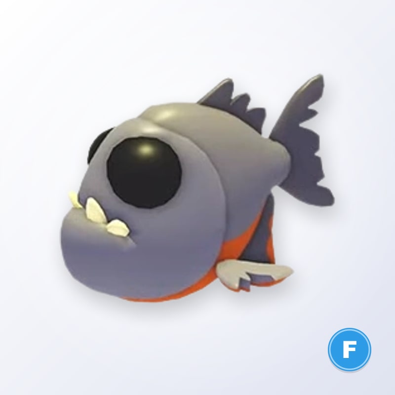 Piranha F | Adopt Me