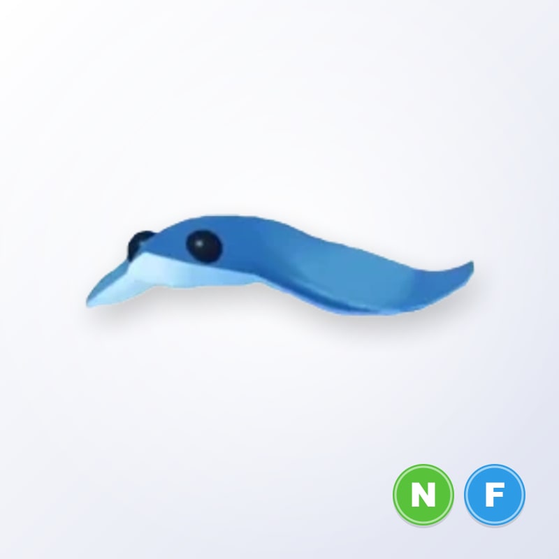 Stingray NF | Adopt Me