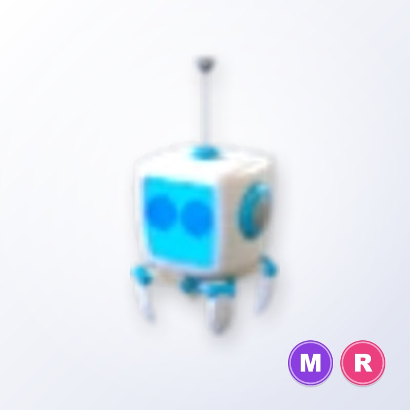 Robot MR | Adopt Me