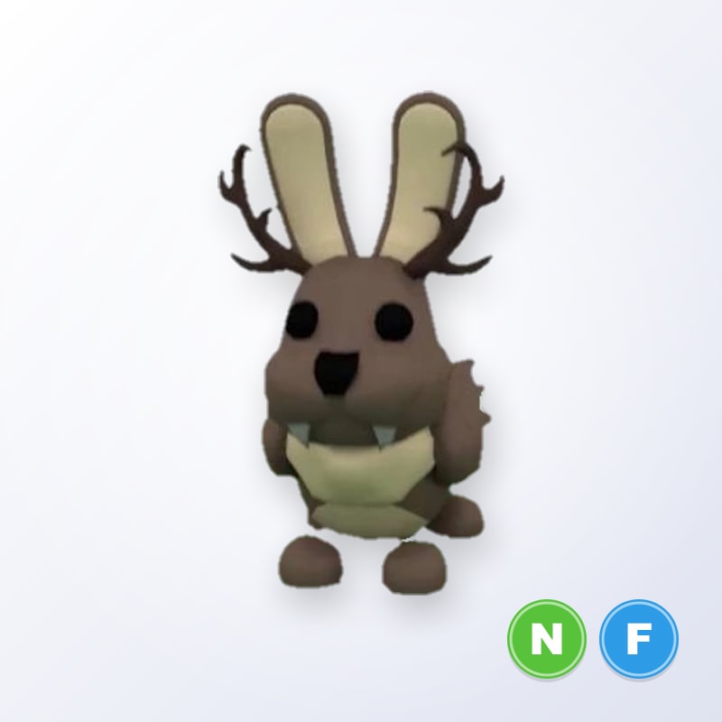 Wolpertinger NF | Adopt Me