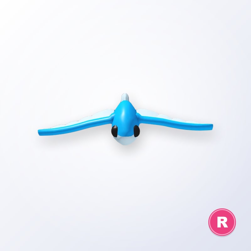 Flying Fish R | Adopt Me
