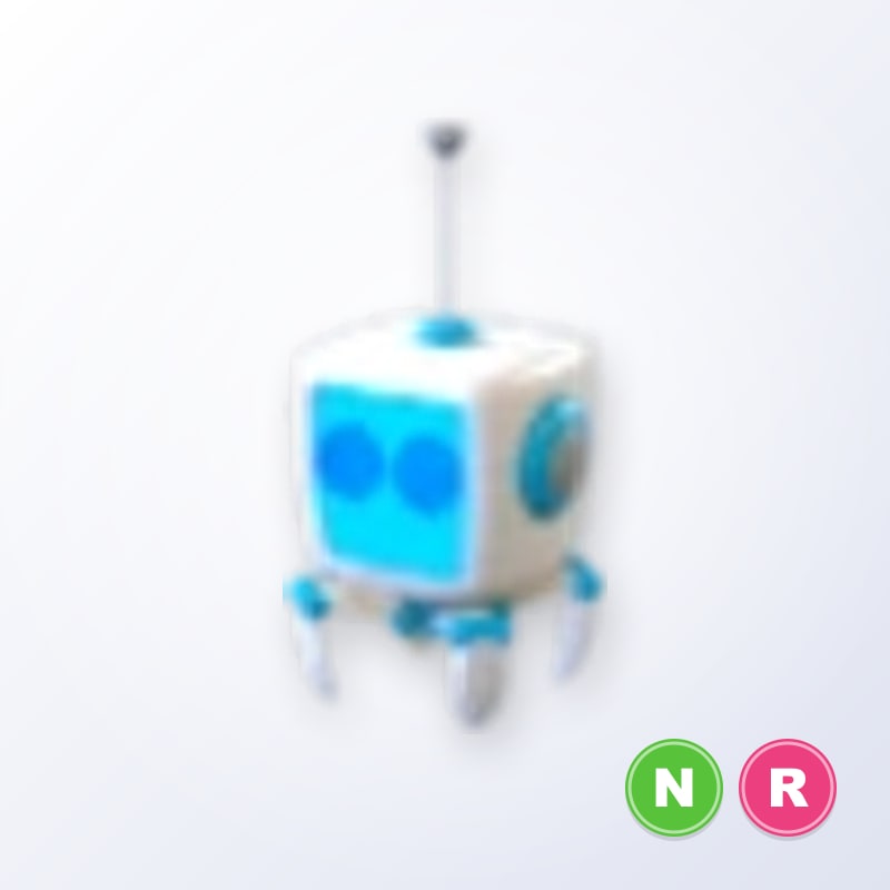 Robot NR | Adopt Me