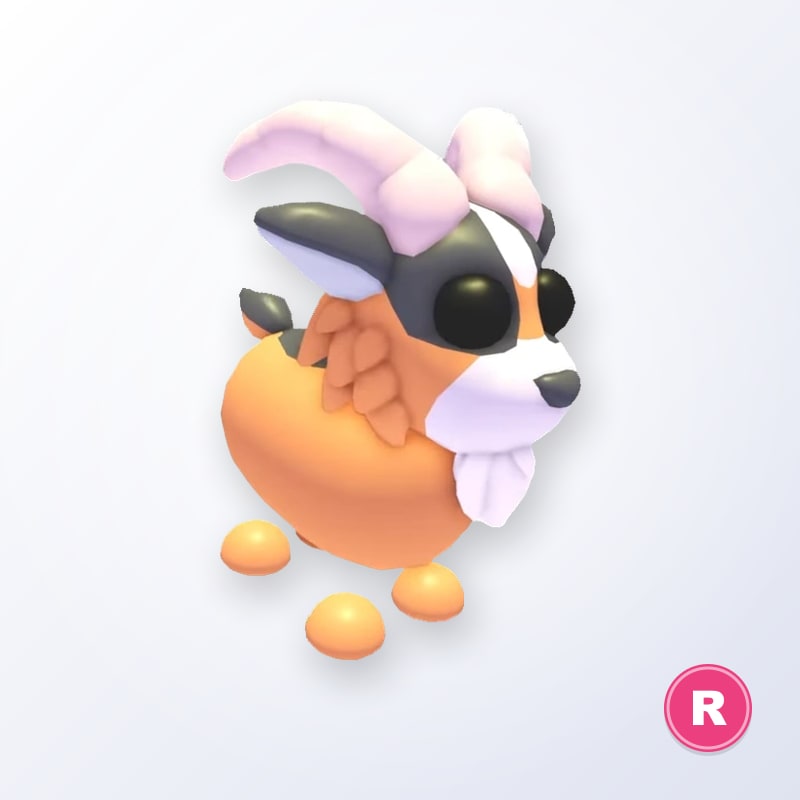 Billy Goat R | Adopt Me