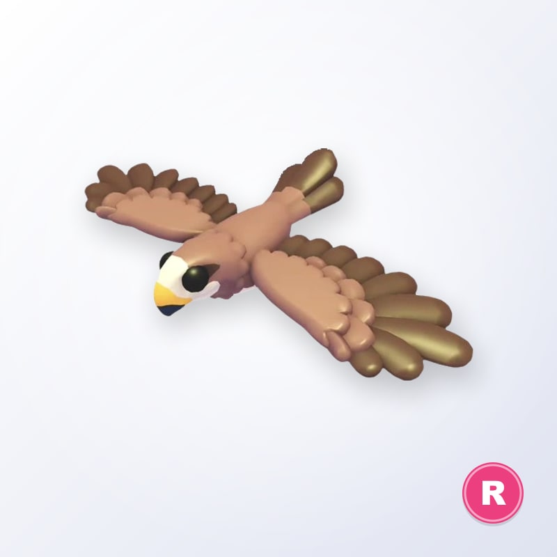 Black Kite R | Adopt Me