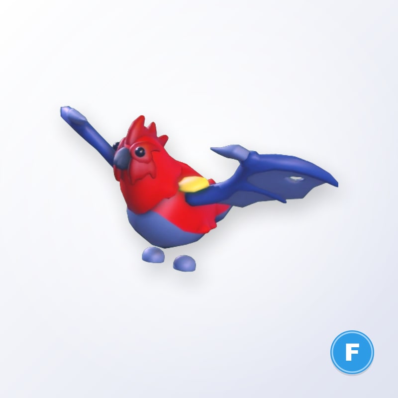 Chickatrice F | Adopt Me