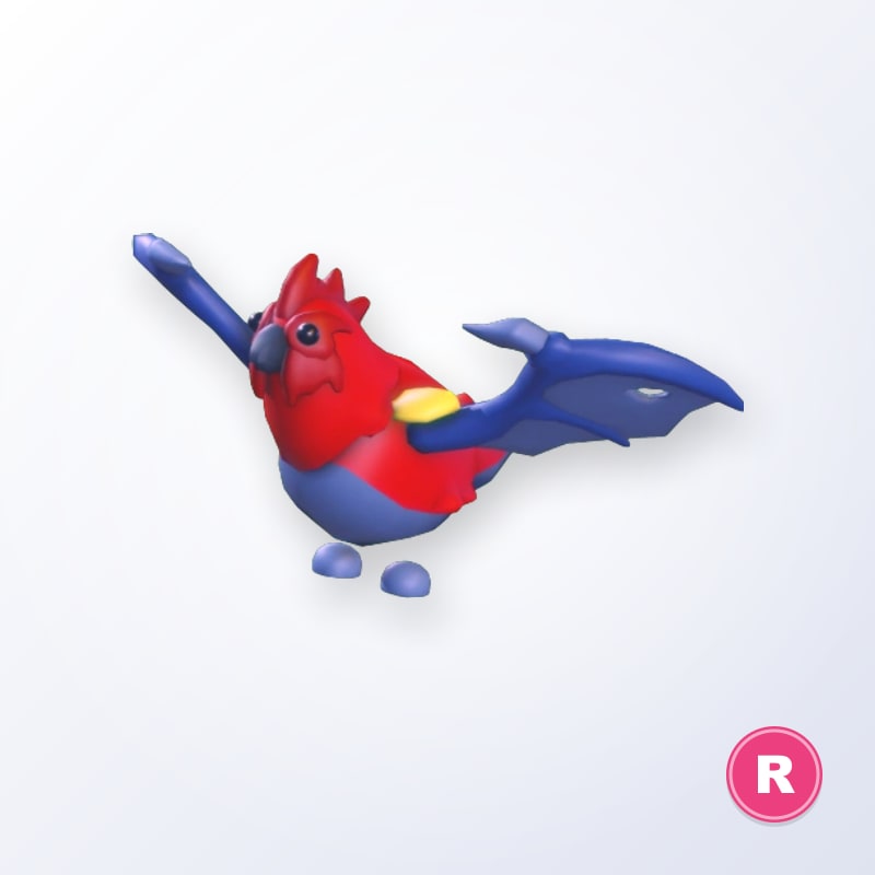Chickatrice R | Adopt Me