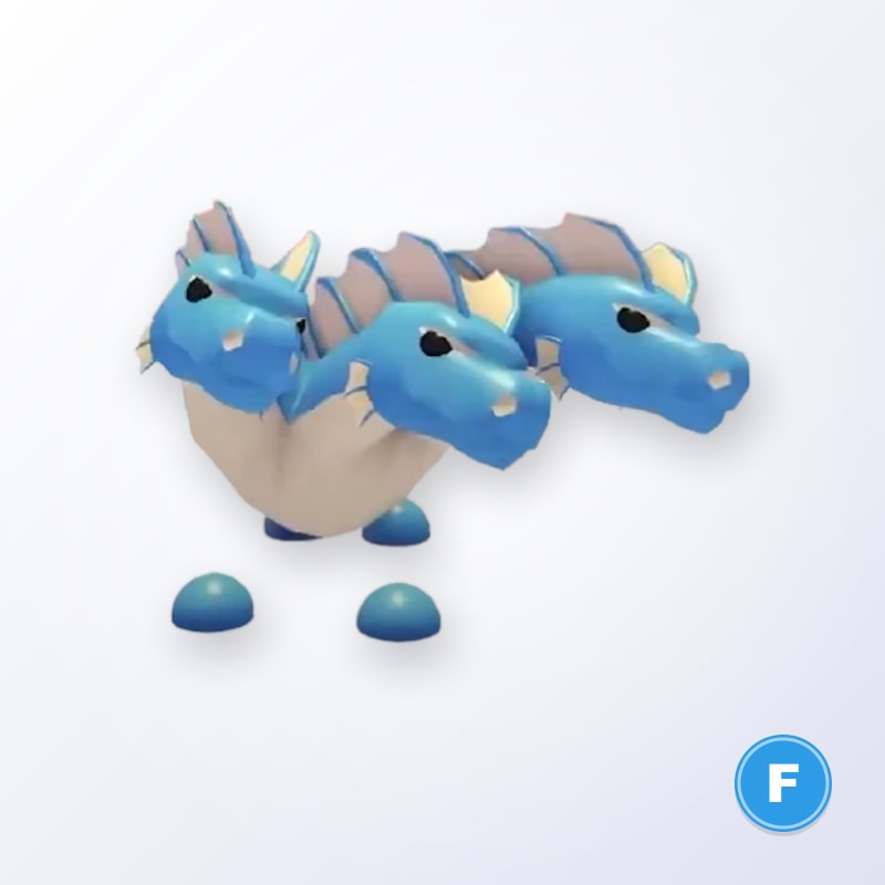 Hydra F | Adopt Me