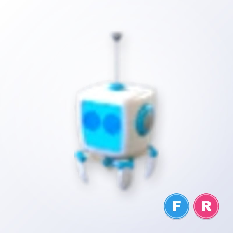 Robot FR | Adopt Me