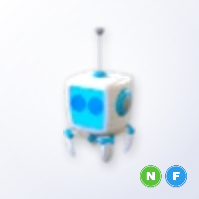 Robot NF | Adopt Me