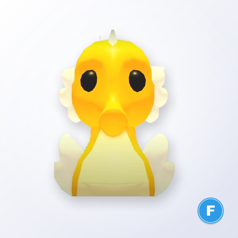 Seahorse F | Adopt Me