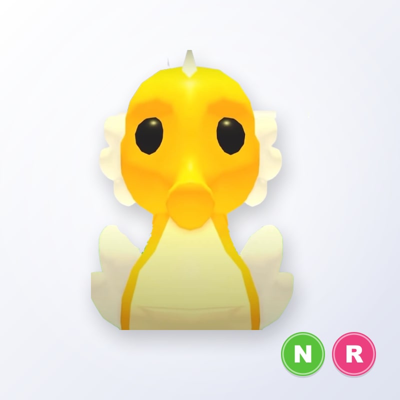 Seahorse NR | Adopt Me