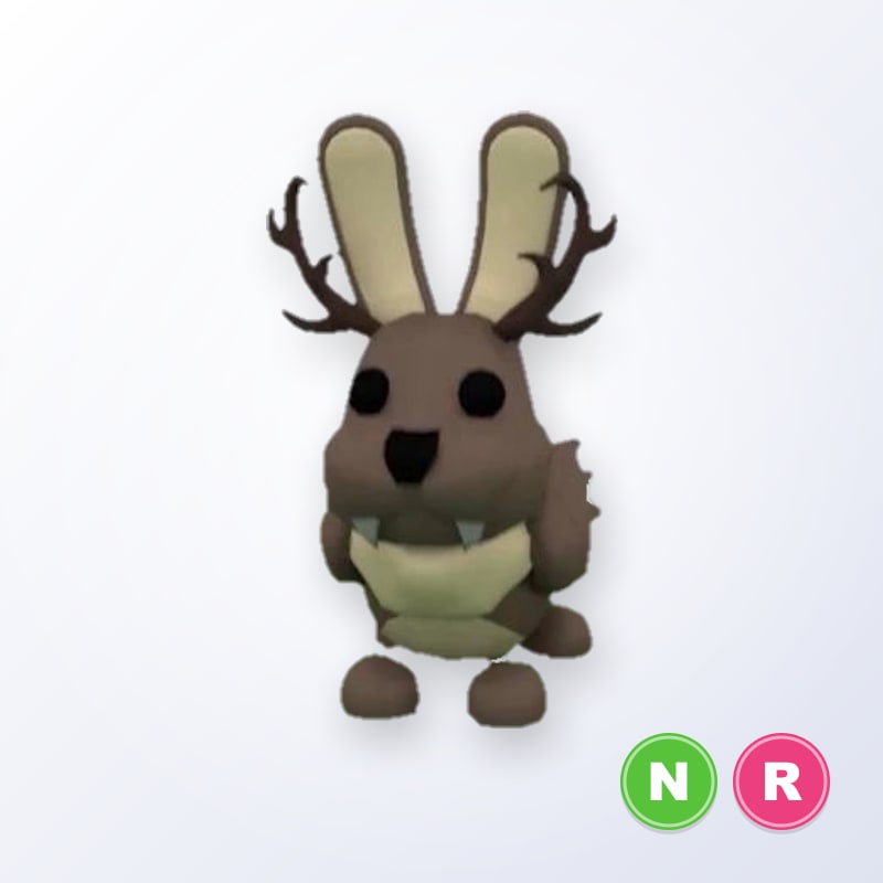 Wolpertinger NR | Adopt Me