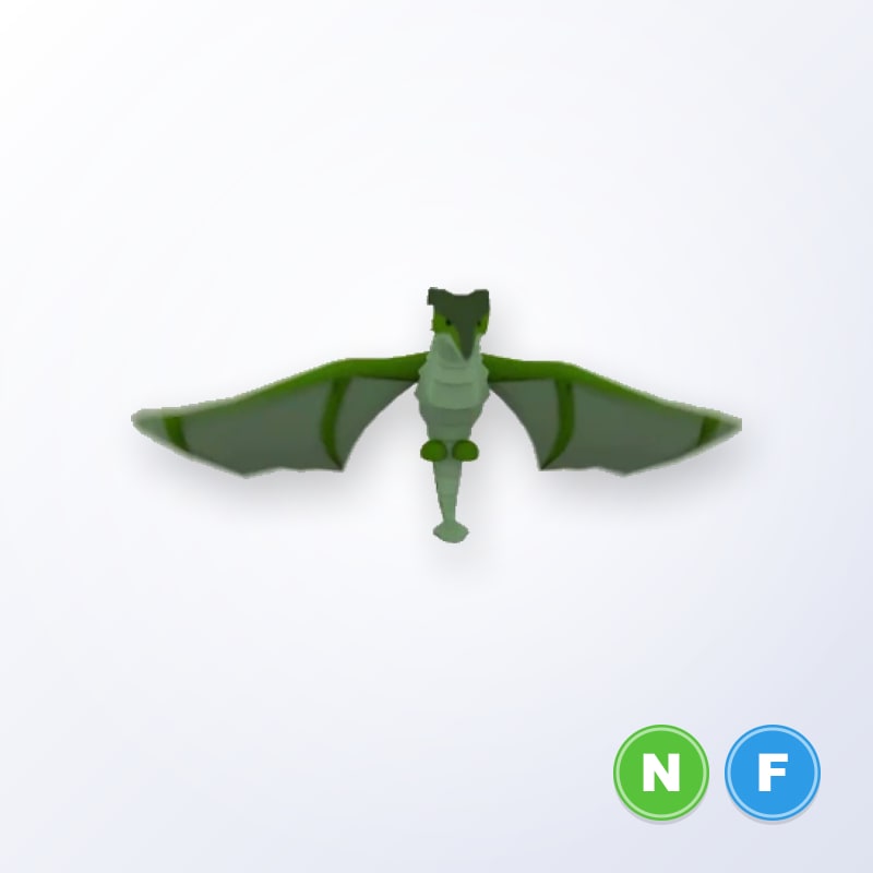 Wyvern NF | Adopt Me