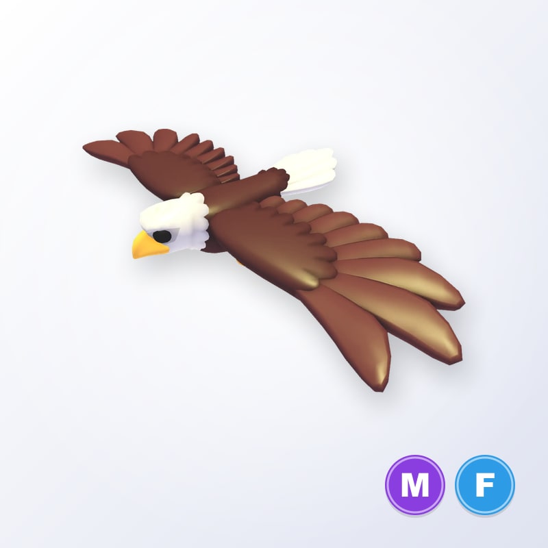 Bald Eagle MF | Adopt Me