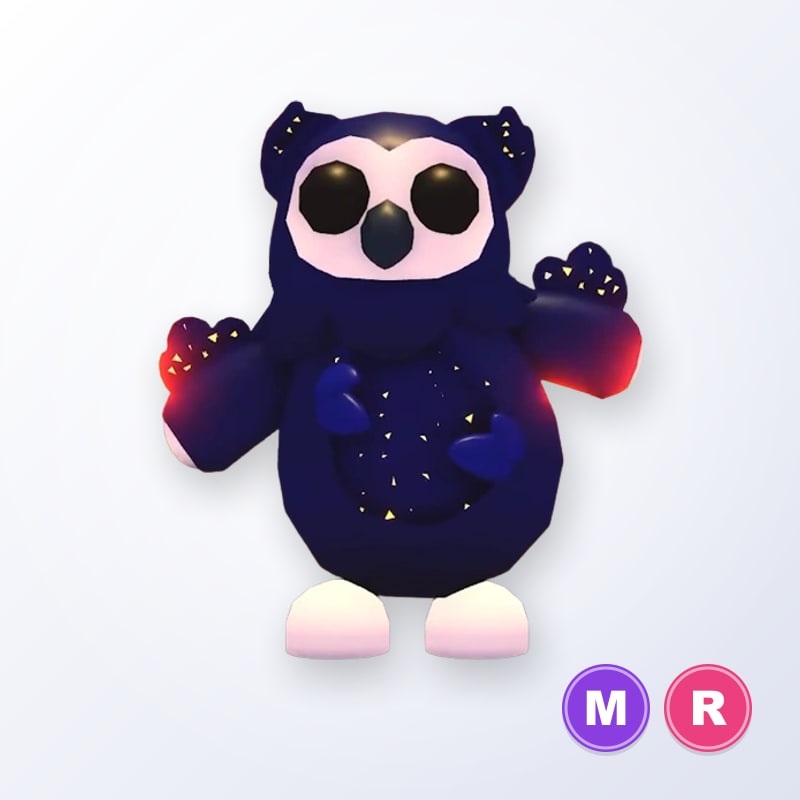 Owlbear MR | Adopt Me