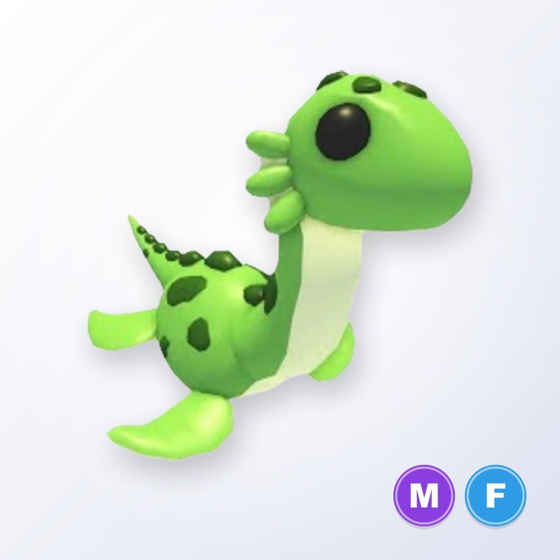 Nessie MF | Adopt Me
