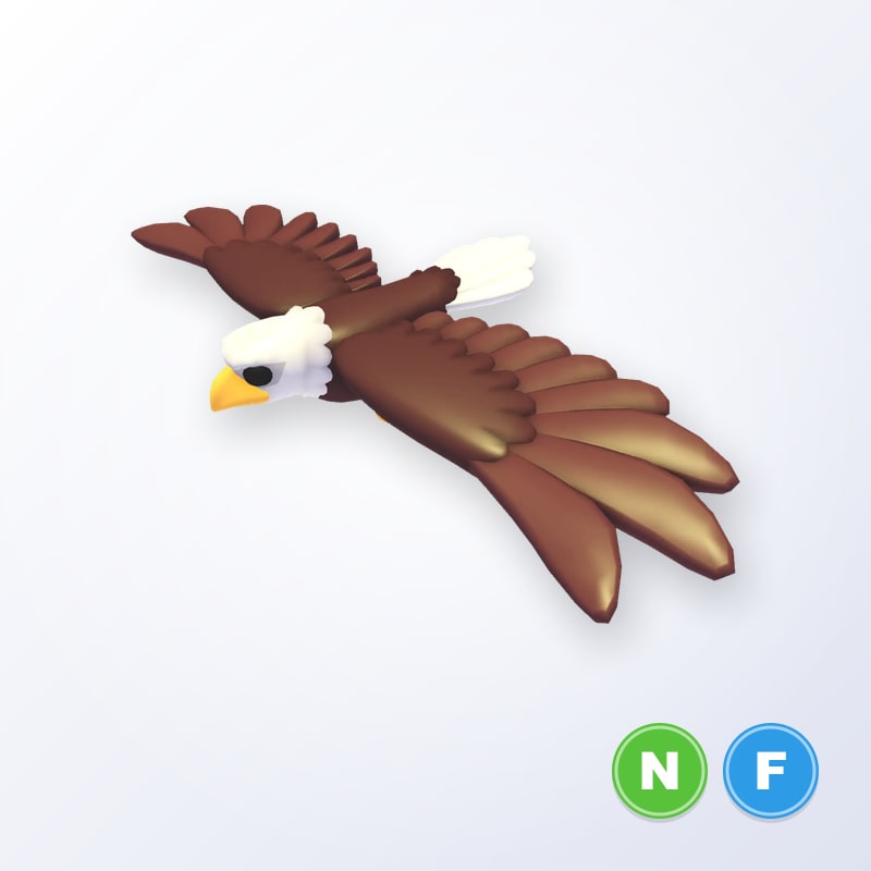 Bald Eagle NF | Adopt Me