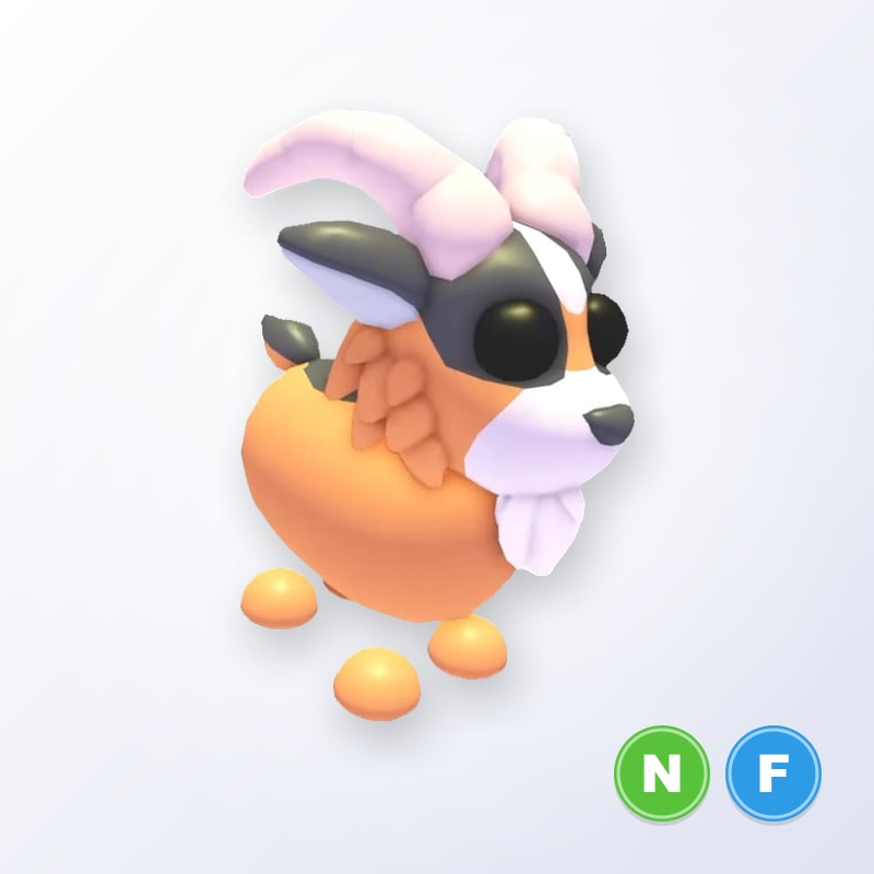 Billy Goat NF | Adopt Me