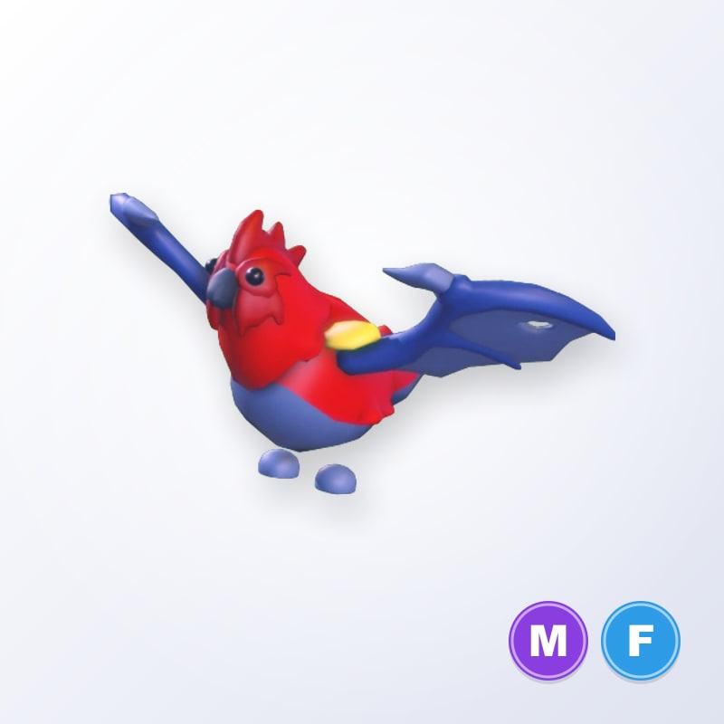 Chickatrice MF | Adopt Me