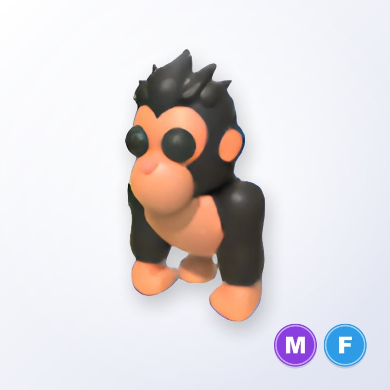 Gorilla MF | Adopt Me