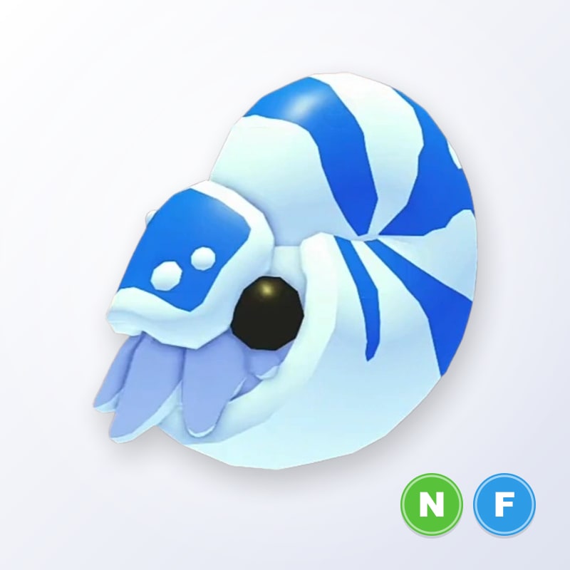 Nautilus NF | Adopt Me