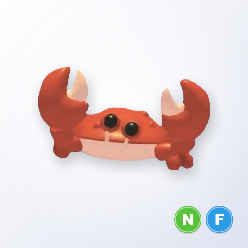 Crab NF | Adopt Me