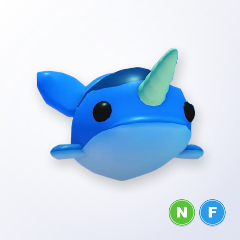 Narwhal NF | Adopt Me