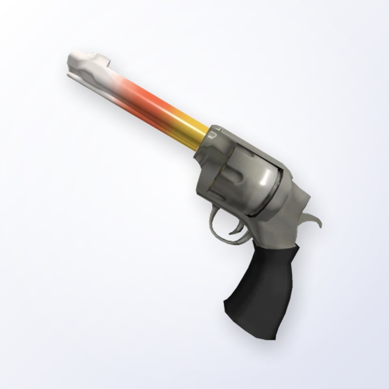 Candy Corn (2022) Gun | Murder Mystery 2 (MM2)